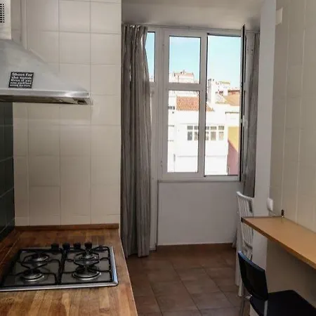 Appartamento Sunny Center *