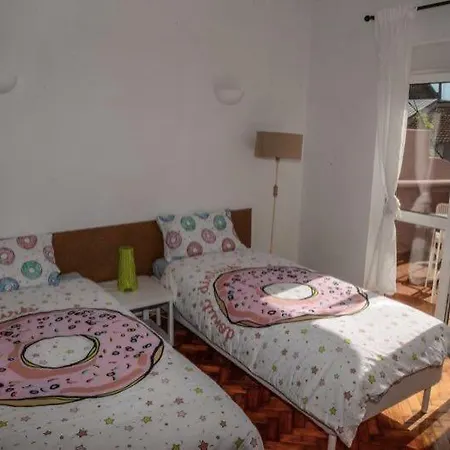 Sunny Center Appartamento