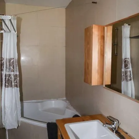 Appartamento Sunny Center Lisbona