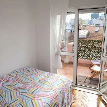 Appartamento Sunny Center *