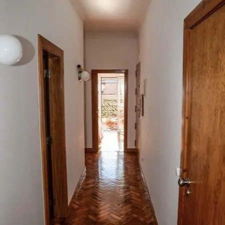 Appartamento Sunny Center *