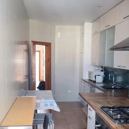 Appartamento Sunny Center